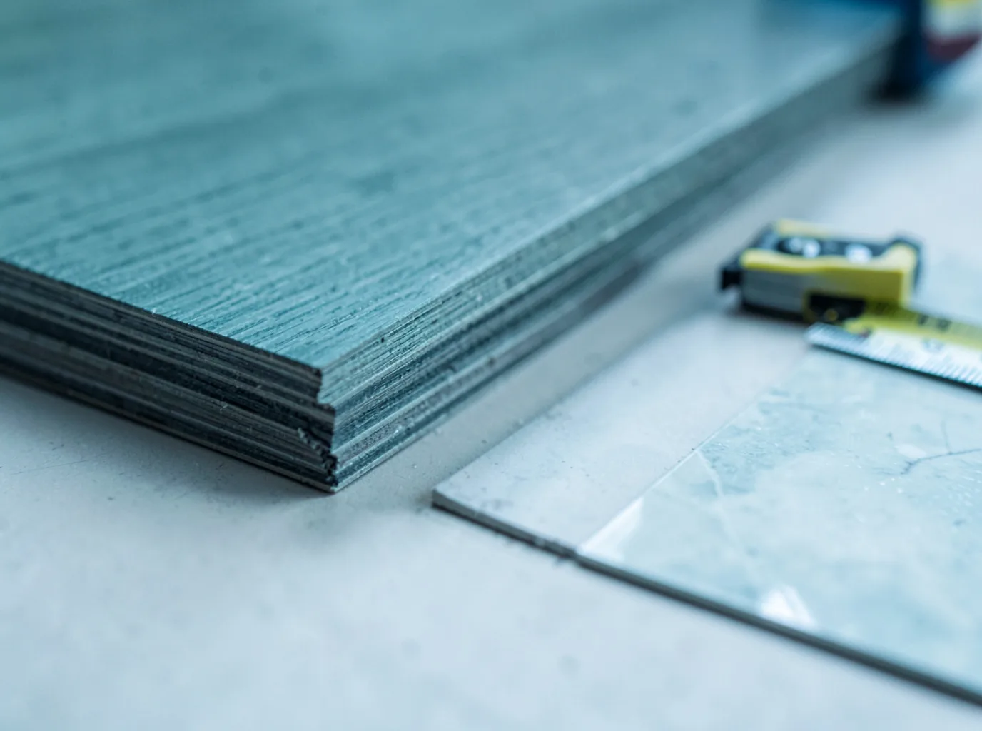 Luxury Vinyl Plank Installation Gouldsboro, PA FAQs